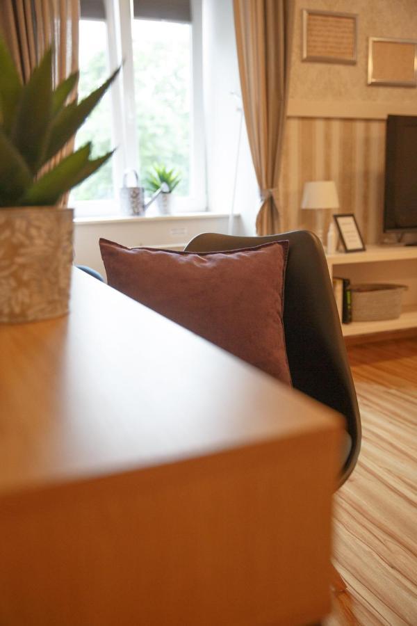 Apartment Nobl Plac Celje Eksteriør bilde