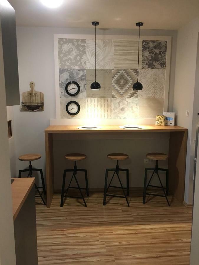 Apartment Nobl Plac Celje Eksteriør bilde