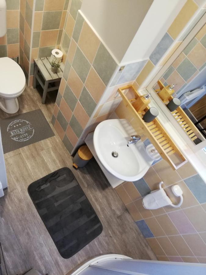 Apartment Nobl Plac Celje Eksteriør bilde